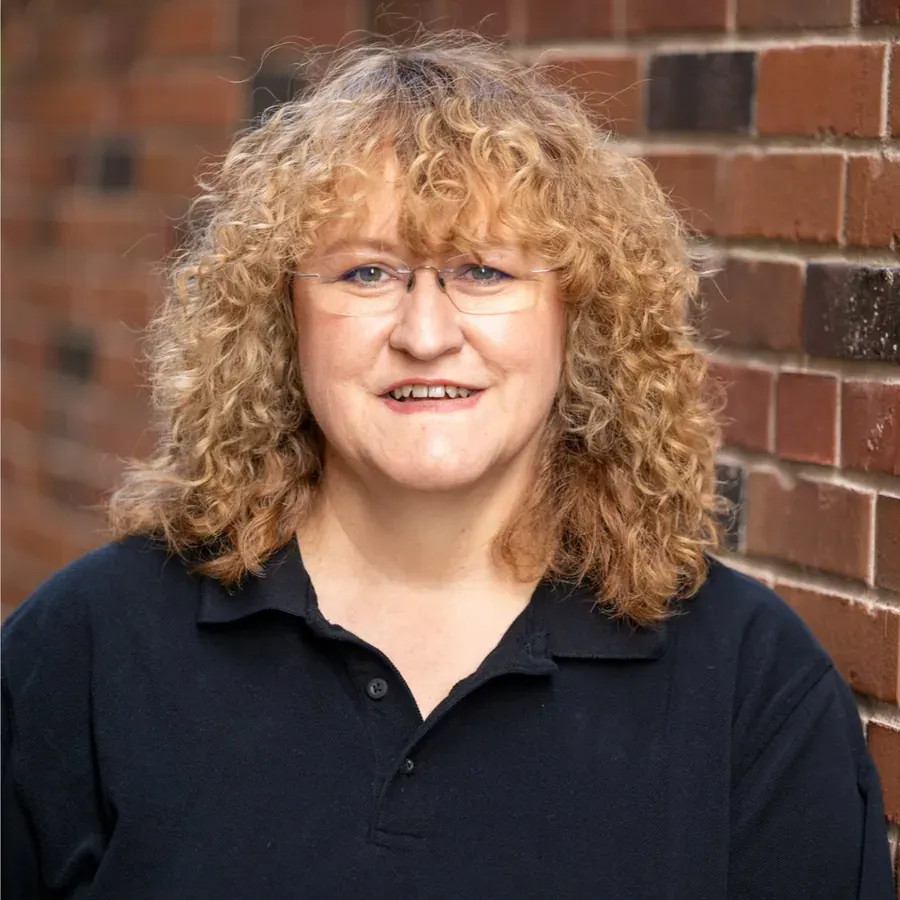 Sandra Hehn