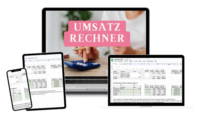 Umsatzrechner