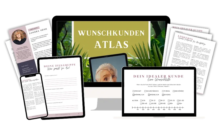 Wunschkunden-Atlas